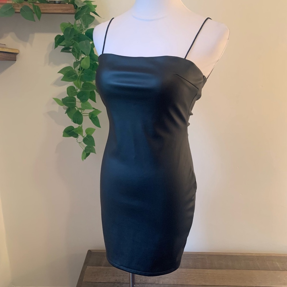 Mini Dress - Picture 3 of 5